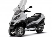 Piaggio Mp3 400ie